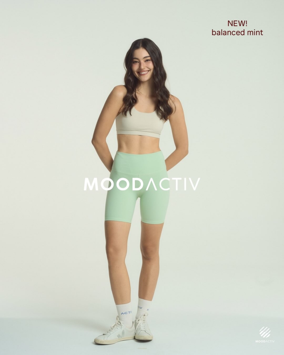 Bianca Tabarez — Moodactiv