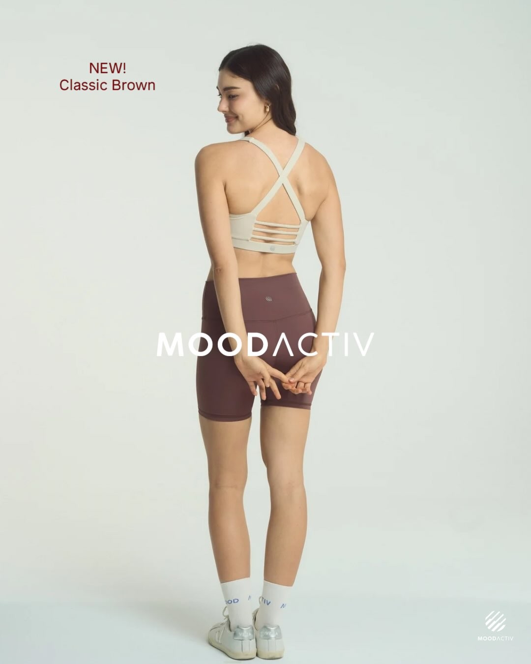 Bianca Tabarez — Moodactiv, segundo look