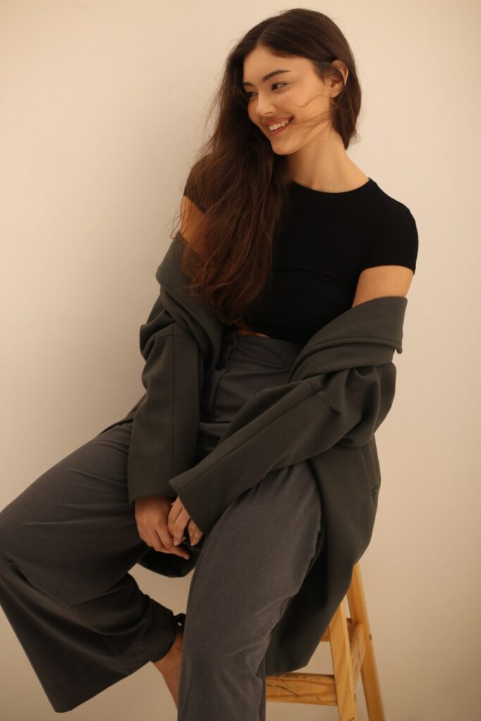 Bianca Tabarez — portfolio
