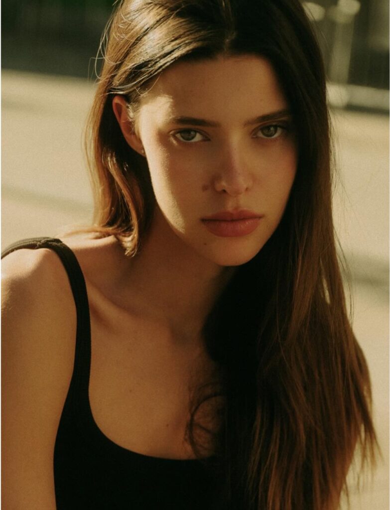 Isa Sermann