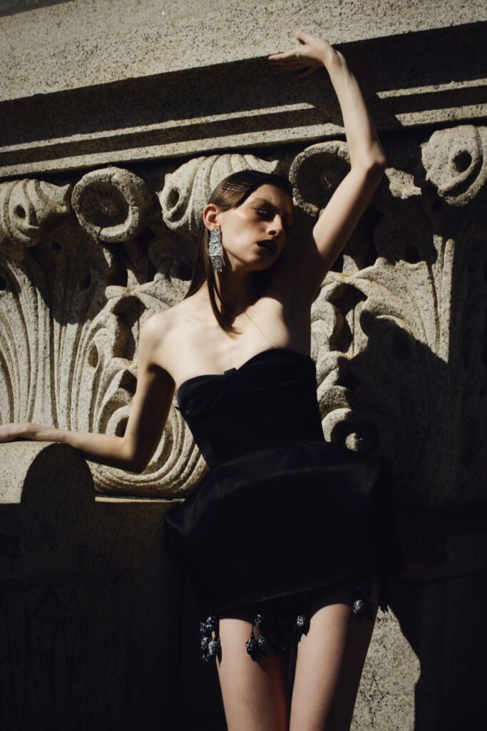 Isabel Malgarini — portfolio