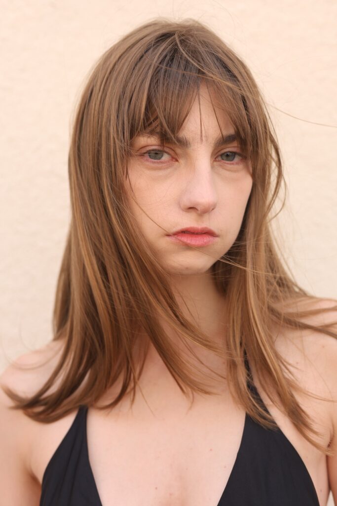 Isabel Malgarini — digitals